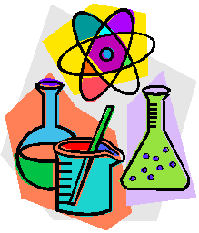 Clipart Science Lab